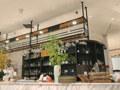 -花舍·新派粤菜·西餐·下午茶(亚运村·鸟巢店)