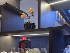 -四世同堂·京菜·烤鸭(双井店)