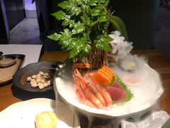 -和彩放题餐厅(酒仙桥店)