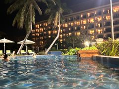 -三亚亚龙湾万豪度假酒店