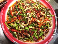 -灶东家民间菜(回兴店)
