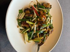 -羲和雅苑•北京烤鸭(平安国际金融中心店)