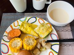 -杭州龙禧福朋喜来登酒店