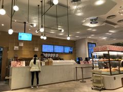 -奈雪的茶(国金中心店)
