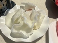 -爆棚肥牛火锅(原福成肥牛城味之缘三里河店)
