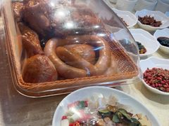 -九转小磨·东北菜老字号(祥安店)