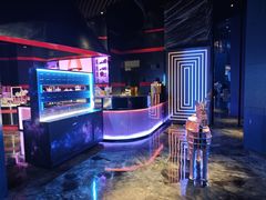 -西安W酒店·WEI全味西餐厅