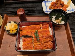 -玄白·炭烤活鳗(上海首店)