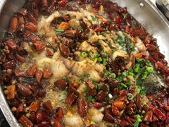 -小唐小四川水煮鱼(北三路店)