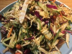 -大哈福烧烤·海鲜·家常菜(延安三路店)