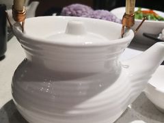 -新仙清汤牛腩(铜锣湾店)