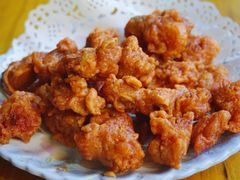 糟排骨-老奇味(后田街店)