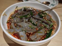 -一坐一忘云南菜(卓悦中心)