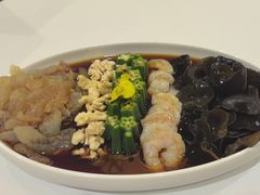 -锦江府中餐厅(电谷雅阁国际大酒店)