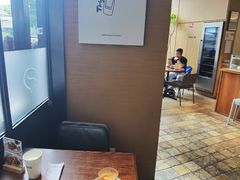 -blend咖啡部落(卓悦中心店)