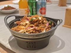 -鸭匠食府·挂炉烤鸭·新京菜(阜成路店)