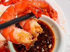-不仔客海鲜·烧烤·270度海景餐厅(大东海店)