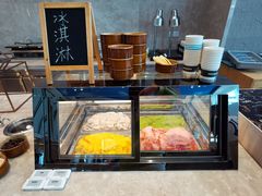 -菲住布渴酒店自助餐厅(阿里巴巴西溪园区店)