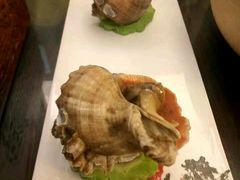 鸿山角螺-堂宴·老厦门私房菜(1988仙岳总店)