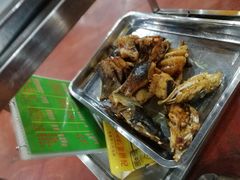 -一煲鸽