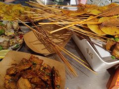 -有局·成都市井烧烤·精酿啤酒(双楠店)