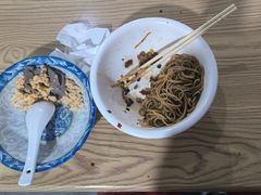 -小毛绝杀炒粉