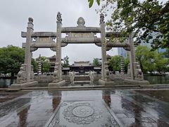 -香积寺
