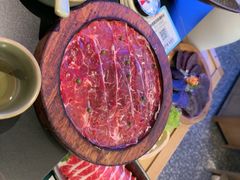 -季季山·云南野生菌火锅(上海首店)