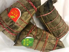 -金太粽(上海弄堂第一粽店)