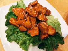 -丁记烩面(龙华店)