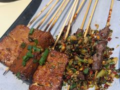 -聚味瞿记·龙虾堂(渔人码头一店)