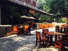 -三嚥阁 La Villa Restaurant