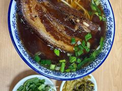 -瞻老元面馆(双塘路店)