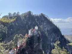 -塔云山