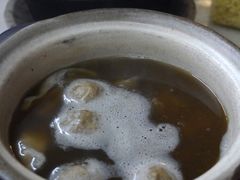 肉骨茶-新记肉骨茶