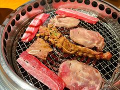 -拾勝牛·江景安格斯烧肉放题(江湾阳光天地店)