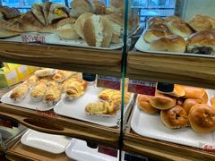 -新侨三宝乐西餐厅(崇文门店)