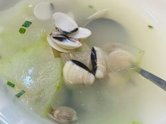 -阿龙海鲜农家乐·三亚老字号(海棠湾店)