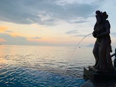 -海盗餐厅