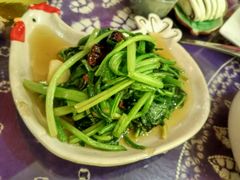 -蘑菇私房菜小馆(杨家坪西城天街店)