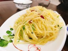 -马庆安羊汤馆(总店)