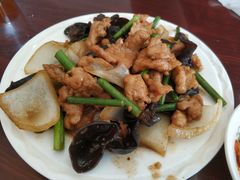 -七中刀削面(应县水务局店)