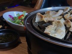 -九田家黑牛烤肉料理(二天地店)