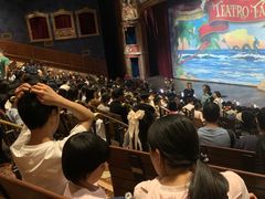 -凡迭戈剧院
