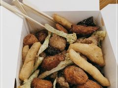 -呷贺盐酥鸡(抄纸巷店)