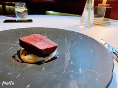 -三嚥阁 La Villa Restaurant
