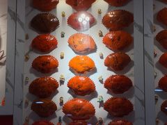 -龙海鲜螃蟹王(宏茂桥店)