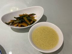 -福来齐·鲁菜海鲜·渔家菜(朝阳街分店)