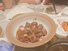 -老平安农家菜(平安店)