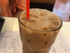 -大哥餐厅(西城花园店)